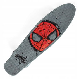 Deskorolka dla dzieci MARVEL Spider Man 59968