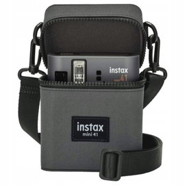 Futerał FUJIFILM do Instax Mini 41 Czarny
