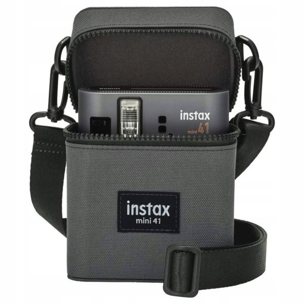 Futerał FUJIFILM do Instax Mini 41 Czarny