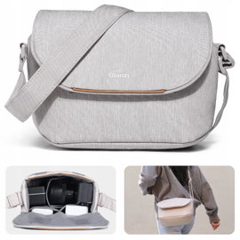Torba ULANZI Sling Bag F01 Beżowy
