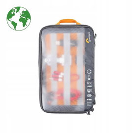 Etui LOWEPRO GearUp Case Large Ciemno-szary