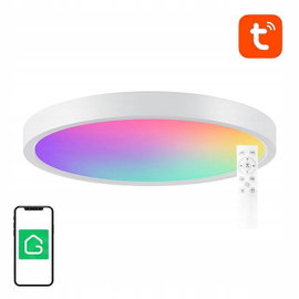 Lampa sufitowa GOSUND LB12 Wi-Fi