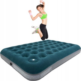 Materac JILONG 24131 2-osobowy 191 x 137 x 22cm