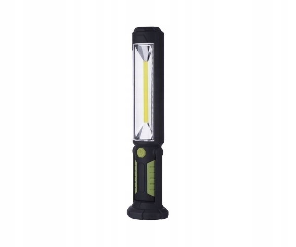 Lampa warsztatowa LED COB 5W ładowalna