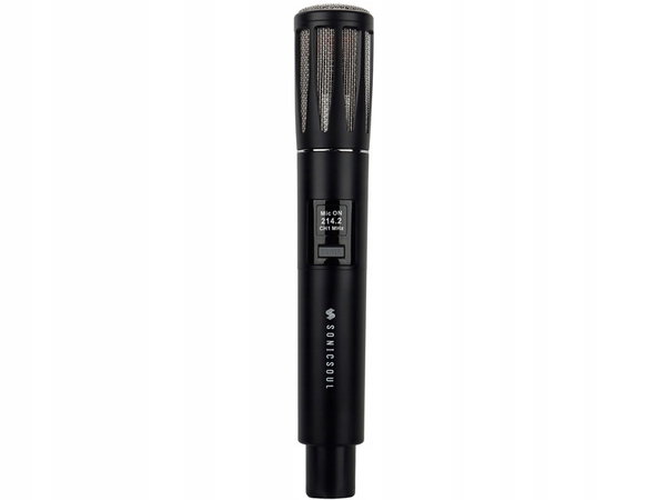 Mikrofon SONICSOUL U-801