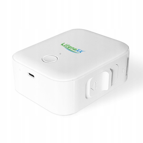 Drukarka LIFENAXX LX-048 Złącze USB