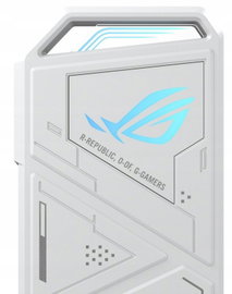 Obudowa dysku ASUS ROG Strix Arion M2