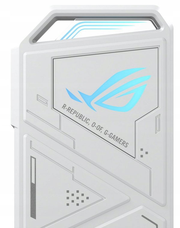 Obudowa dysku ASUS ROG Strix Arion M2