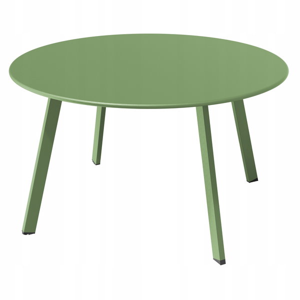 Stolik ogrodowy PATIO Olivier 47529 Oliwkowy