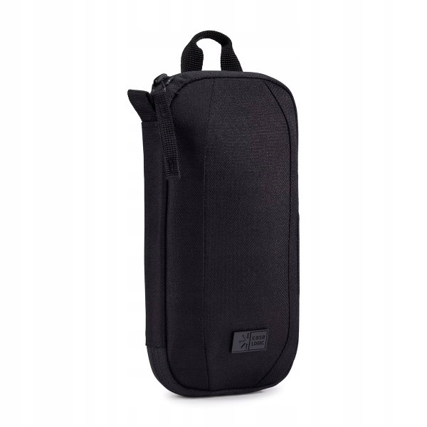Etui CASE LOGIC Mini 3205107 Czarny oraganizer