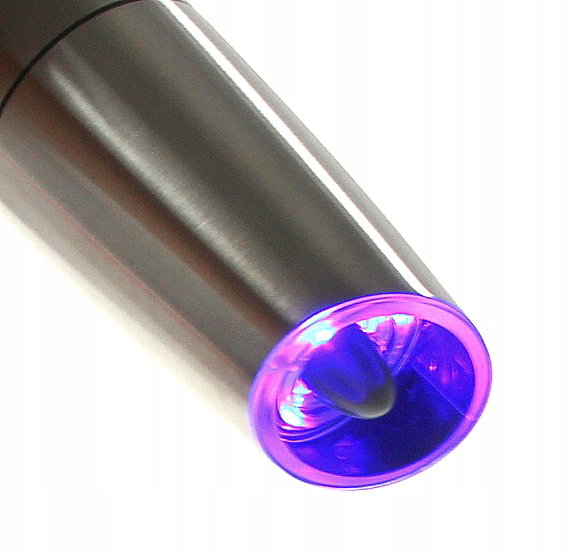 Młynek do przypraw KLAUSBERG KB-7575