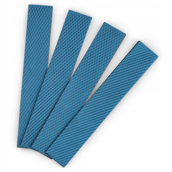 Termopad THERMAL GRIZZLY Minus Pad Basic 4 sztuki (120 x 20 x 3)