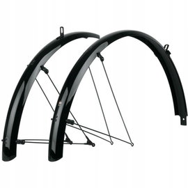 Błotniki rowerowe SKS Bluemels Basic 11804
