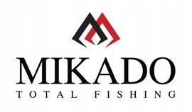 Wodery wędkarskie MIKADO UMW02-44 (rozmiar 44) Czarno-zielony