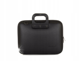 Torba na laptopa BOMBATA Allblack 13-14'' Czarny