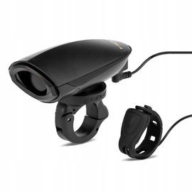 Dzwonek rowerowy HORNIT 467648V3