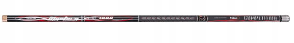 Wędka DRAGON MegaBAITS Mystery Pole 6000 6m