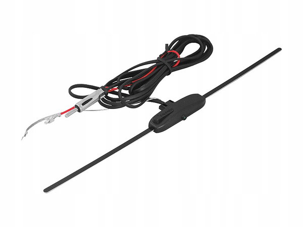 Antena samochodowa CALEARO 8010