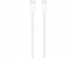 Kabel USB Typ-C - USB Typ-C APPLE MU2G3ZMA 240W 2 m
