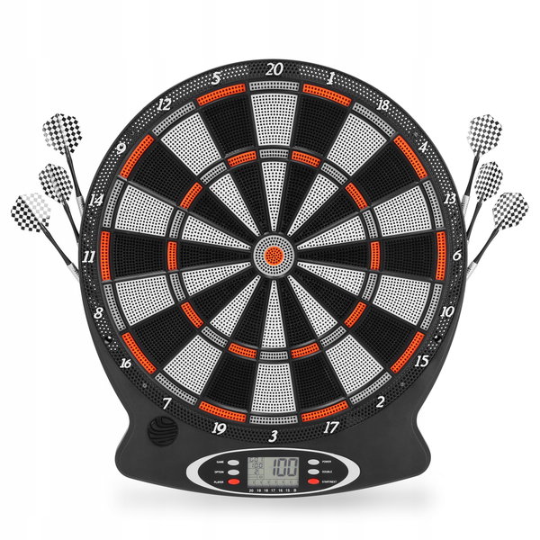 Tarcza do darta SPOKEY Narvi Lite 942239