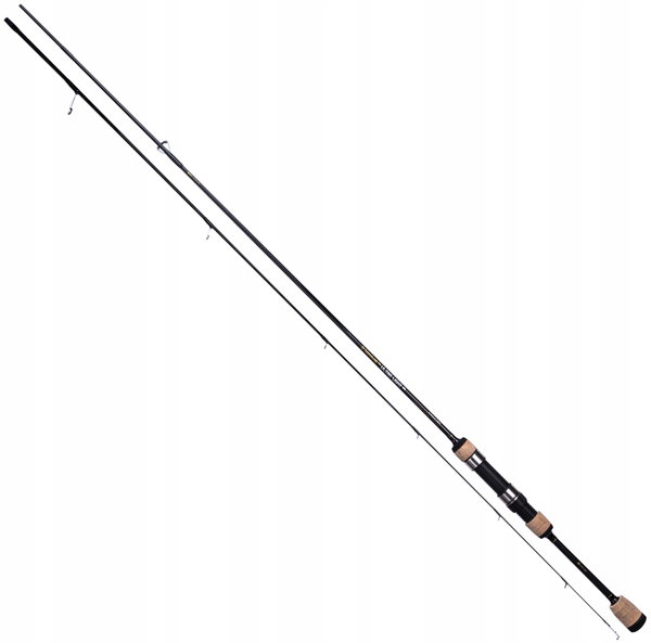Wędka MIKADO Sensual N.G. Ultra Light Spin 2.44 m / 3-18g