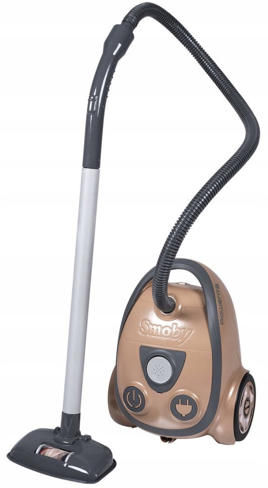 Zabawka odkurzacz SMOBY Rowenta 7600330222