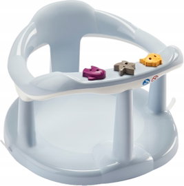 Krzesełko do kąpieli THERMOBABY Aquababy Niebieski