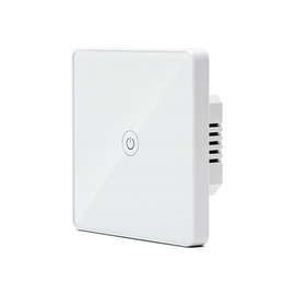 Włącznik światła MAXCOM SHLS111W Wi-Fi