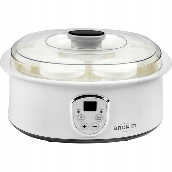 Jogurtownica BROWIN 801015