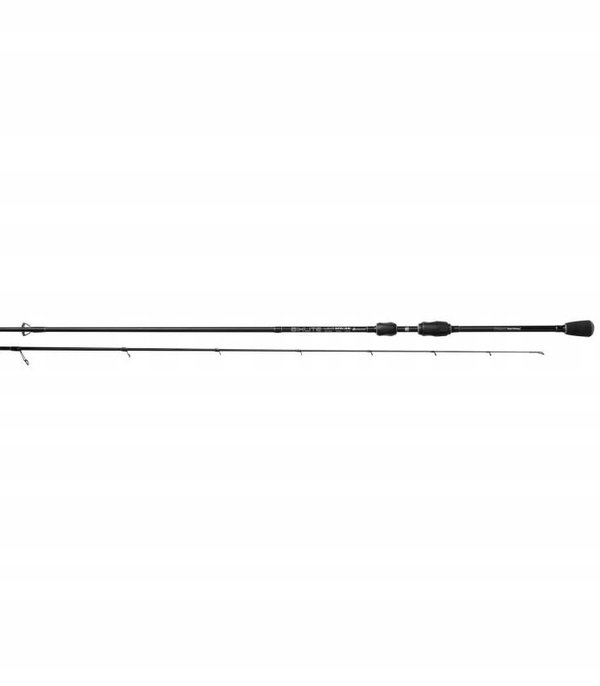 Wędka MIKADO BixLite Light Spin 2.08m / 2-9g