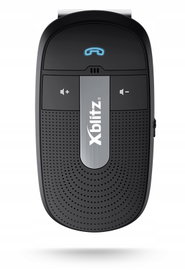 Zestaw głośnomówiący XBLITZ X700 Bluetooth