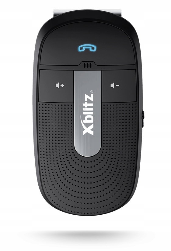Zestaw głośnomówiący XBLITZ X700 Bluetooth
