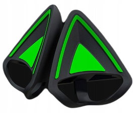 Uszy do słuchawek RAZER Kitty Ears V2 Czarny