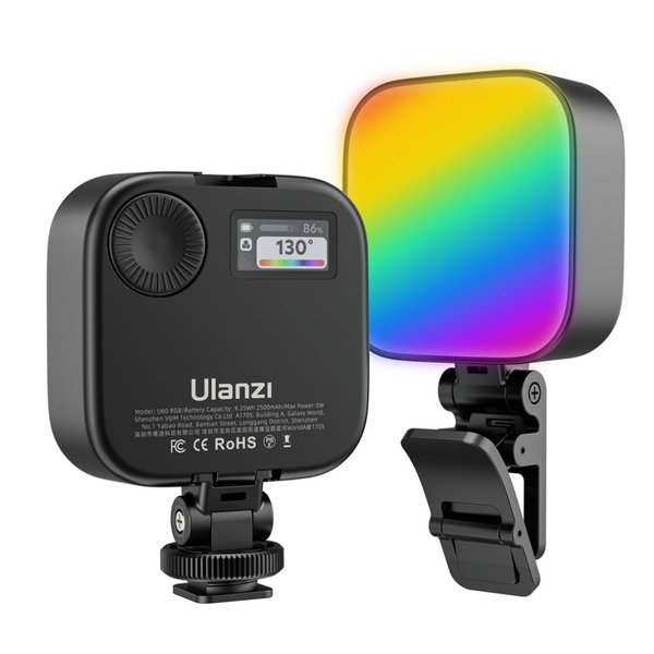 Lampa LED ULANZI U60 RGB WB