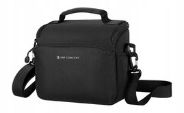 Torba K&F CONCEPT Camera Sling Bag 5l Czarny