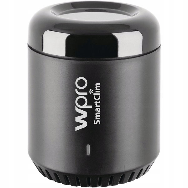 Pilot do klimatyzacji WPRO Smartclim Wifi