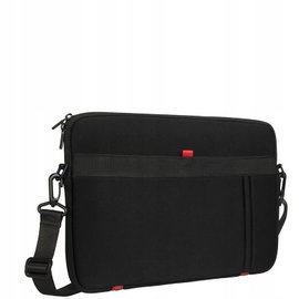 RIVACASE Antishock 5120 Etui laptop 13" czarne