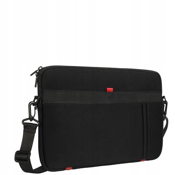 RIVACASE Antishock 5120 Etui laptop 13" czarne