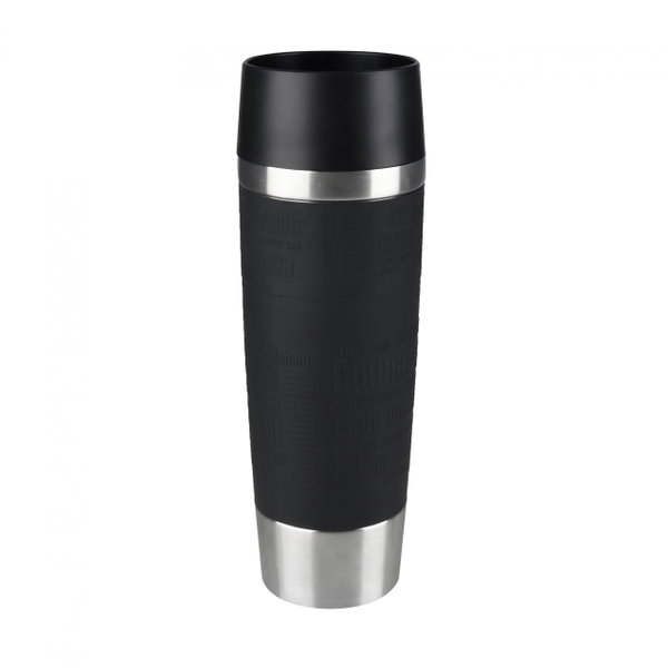 Kubek termiczny TEFAL Travel Mug Czarny