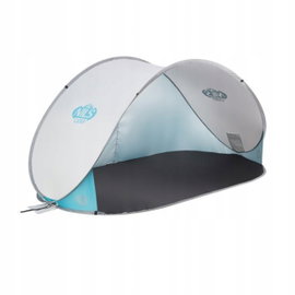 Namiot NILS CAMP NC3174 Szaro-niebieski