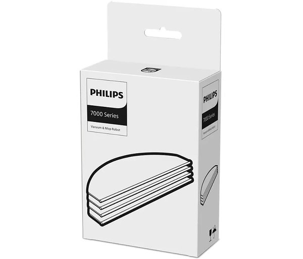 Nakładka do mopowania PHILIPS XV1470/00 (4 sztuki)