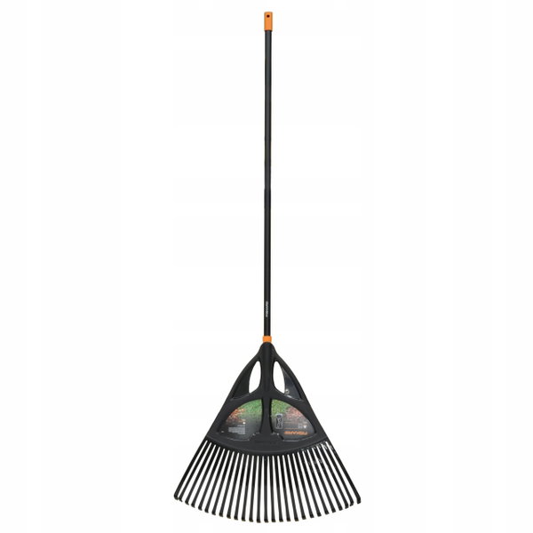 Grabie ogrodowe FISKARS Solid XL do liści