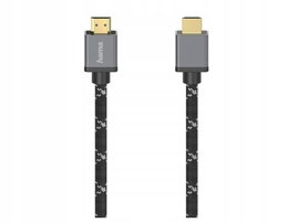 Kabel HDMI - HDMI HAMA 2 m