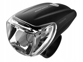 Lampka rowerowa KROSS Turismo Pro