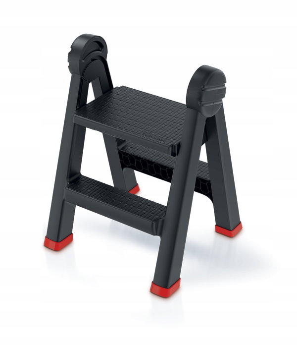Podest roboczy 2 stopniowy KISTENBERG Titan Ladder KLD4565