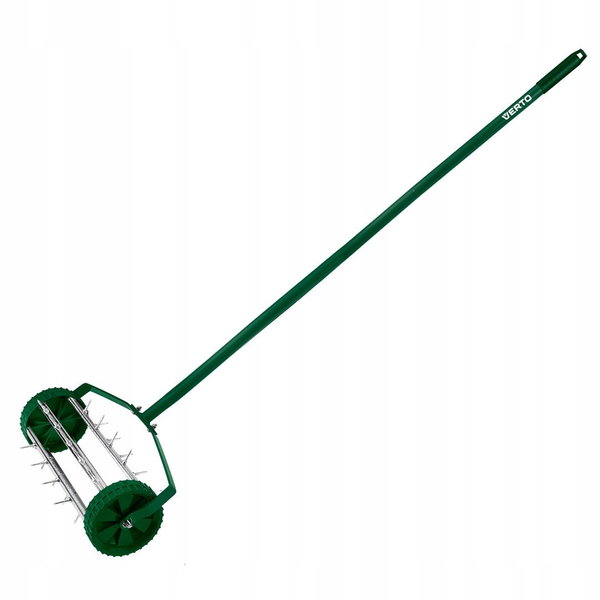 Aerator ręczny VERTO 15G539 44cm