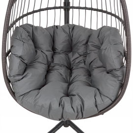 Poduszka do fotela wiszącego Oval D031-26CW PATIO
