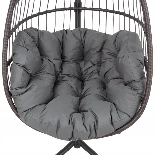 Poduszka do fotela wiszącego Oval D031-26CW PATIO