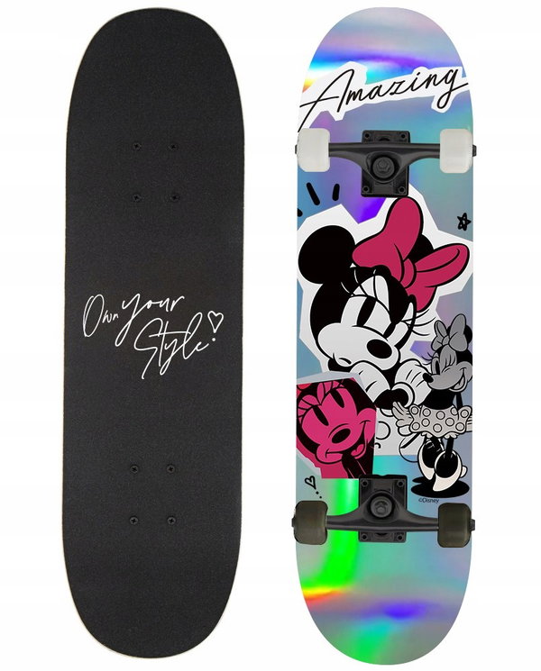 Deskorolka DISNEY Minnie 1 D100