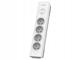 Listwa ANTYPRZEPIĘCIOWA PHILIPS SPN7040WA/60 (2m)